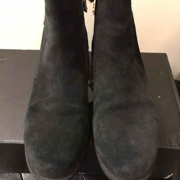Cole Haan women’s winter boots 7 - Picture 2 of 9